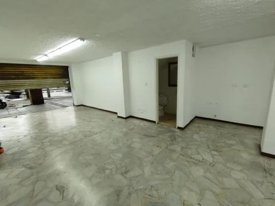 Local En Arriendo En San Fernando. Cod A11008
