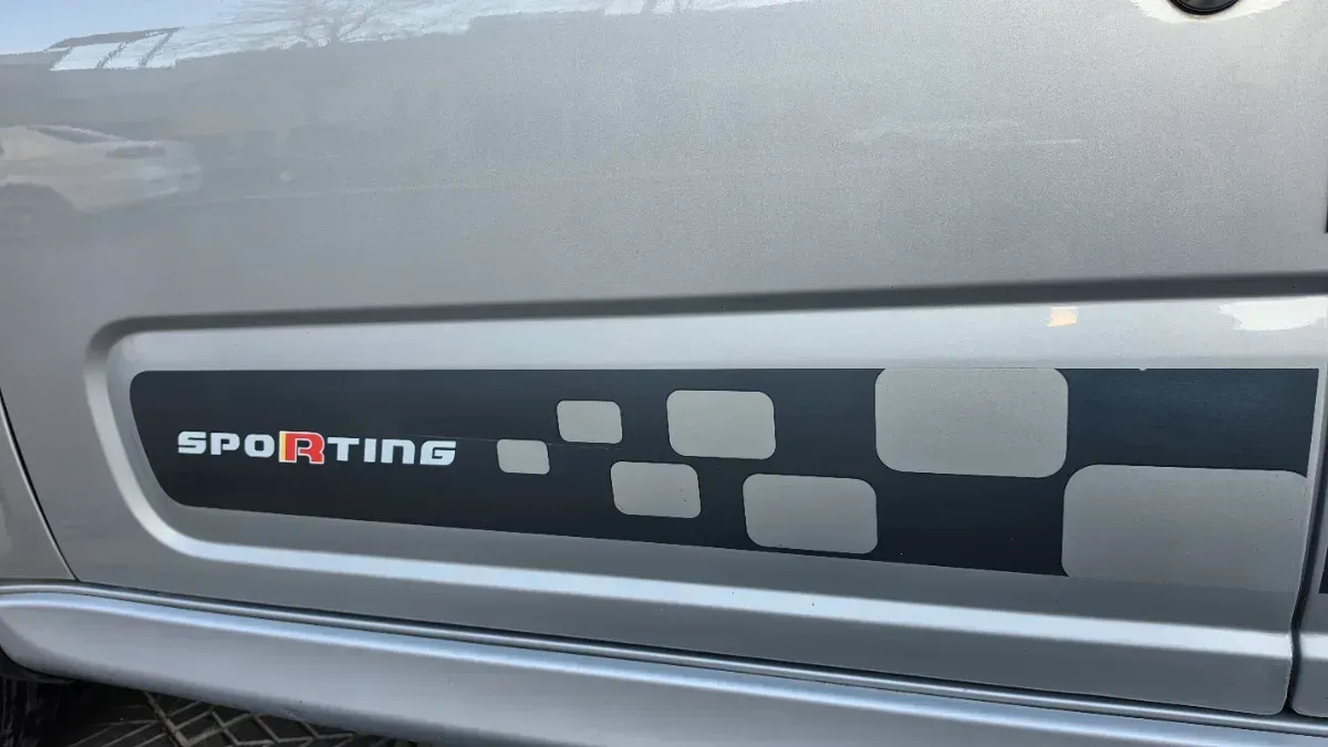 Fiat Uno 1.4 Sporting5095976845351526415