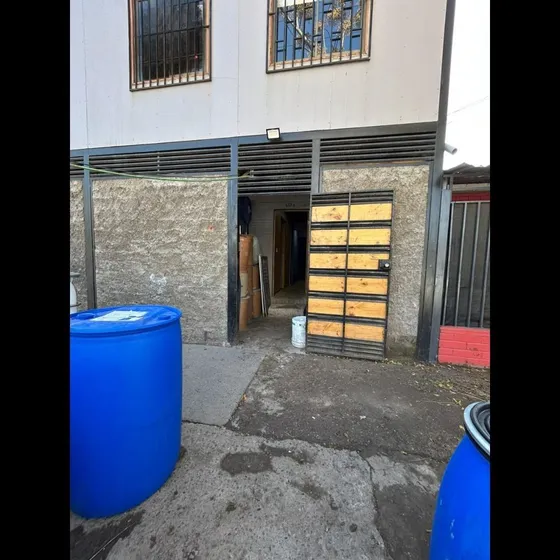 Local Comercial En Venta En Ñuñoa