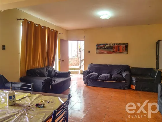 Tu Hogar Y Oportunidad Te Espera En Chorrillos, Viña Del Mar