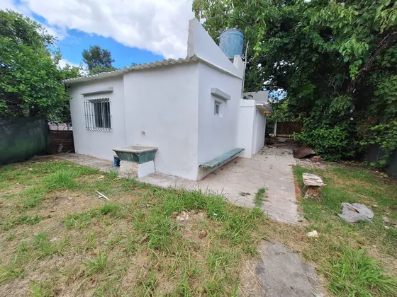 Casa 3 Ambientes En Venta - La Union - Ezeiza