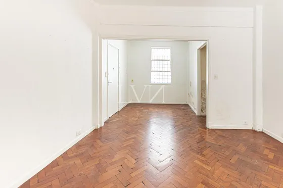 Venta Departamento 2 Ambientes Y 1/2 San Telmo