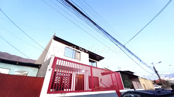 Inversión Casa Para Residencial/hostal/ Sector Norte