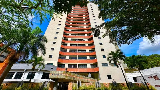 Se Vende Apartamento El Parral 284059 Mm