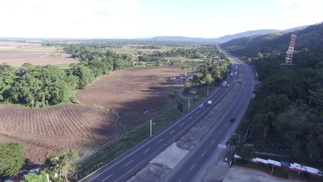 Terreno En Venta En La Autopista Duarte, La Vega