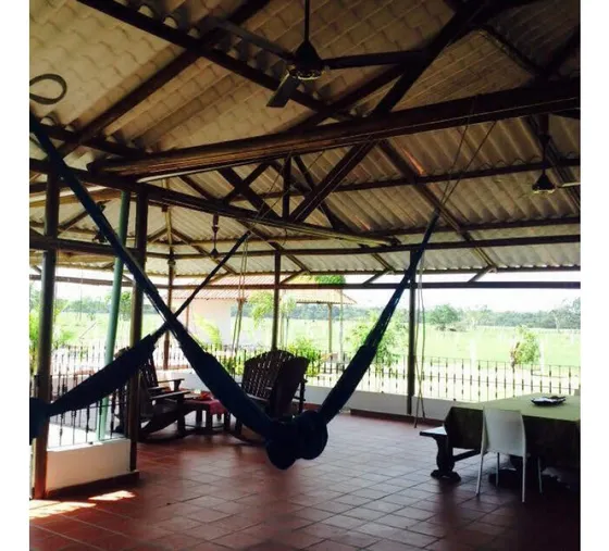 Vendo Finca Jurisdiccion En Cumaral Villavicencio 