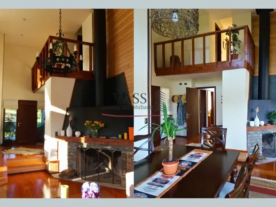Casa En Venta En Ensenada, Puerto Varas