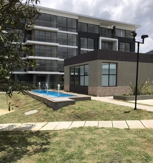  Encantador Apartamento En Cajicá  Confort Y Ubicación Privilegiada