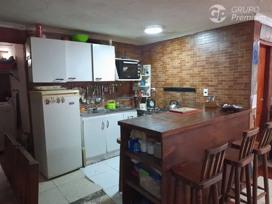 Padre Hurtado Villa Las Aralias Vendo Casa 4d 2b 