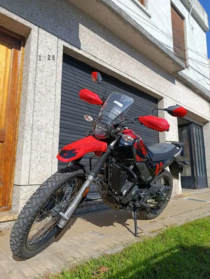Hero X Pulse 200 / 2024 /dueño Directo
