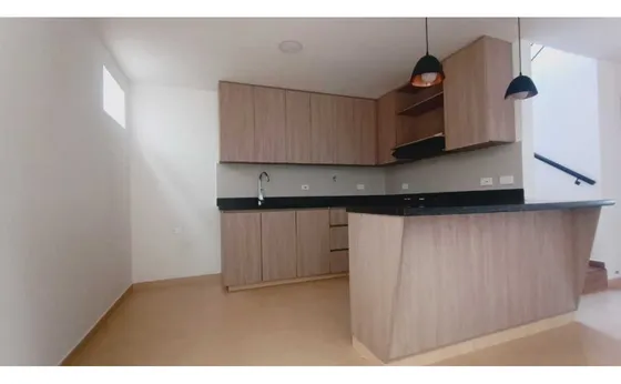 En Venta Casa Unidad Abierta En La Ceja