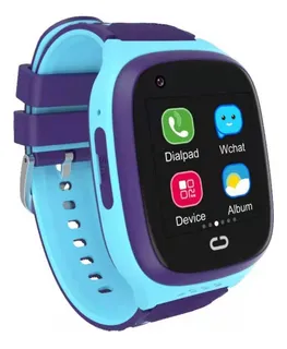 Movistar reloj niños sale