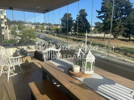 Se Vende Departamento Bosques De Montemar