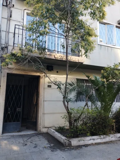 Depatamento 140 Metros, Primer Piso En Providencia