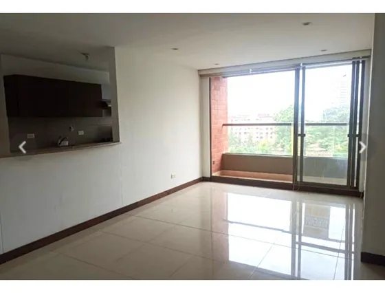 Apartamento En Arriendo En El Poblado Sector San Lucas, Medellín