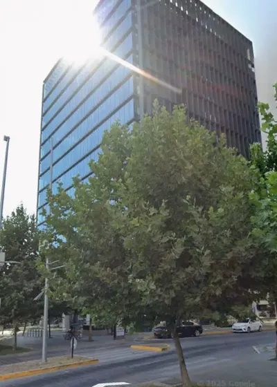 Las Condes/san Damian