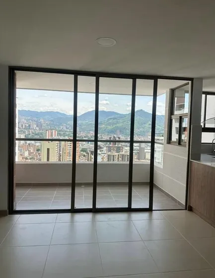 Venta De Apartamento En Sabaneta - Parque Temático Paris