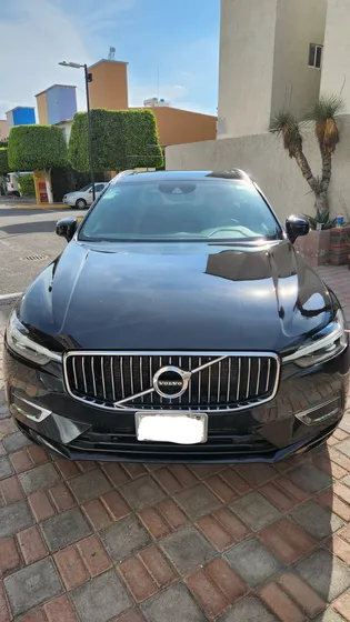 Volvo Xc60 2.0 T6 Inscription Awd At