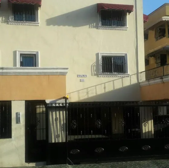 Apartamento Arroyo Hondo, Don Honorios, Prox. Carrefour