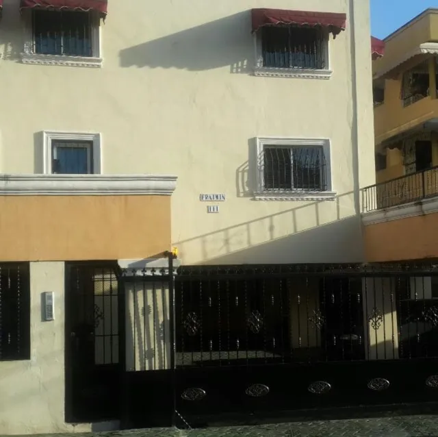 Apartamento Arroyo Hondo, Don Honorios, Prox. Carrefour