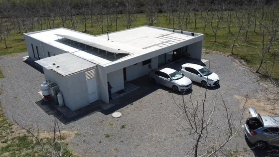 Parcela En Venta En Paine