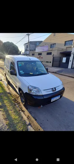 Peugeot Partner 1.6 Hdi Confort