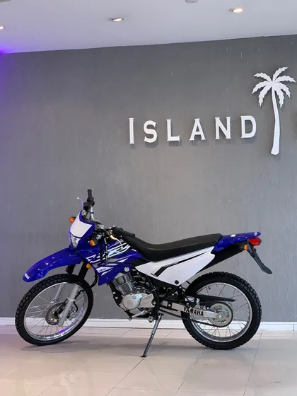 Yamaha Xtz / Tornado Rouser Honda Kawasaki Suzuki