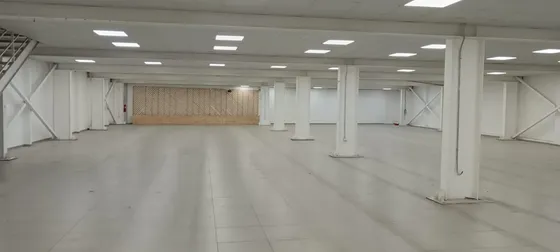 Gigantesco Local Comercial En Pleno Centro De La Serena