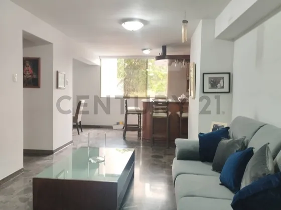 Apartamento En Venta En Terrazas Del Club Hípico, Espacioso Y Confortable