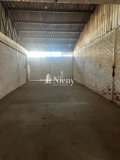 Bodega En Arriendo En Rancagua