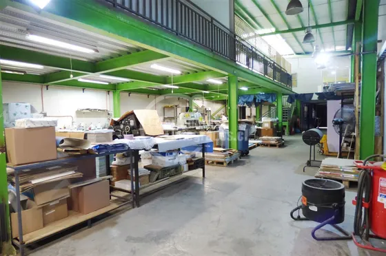 Local Comercial En Arriendo En Conchalí
