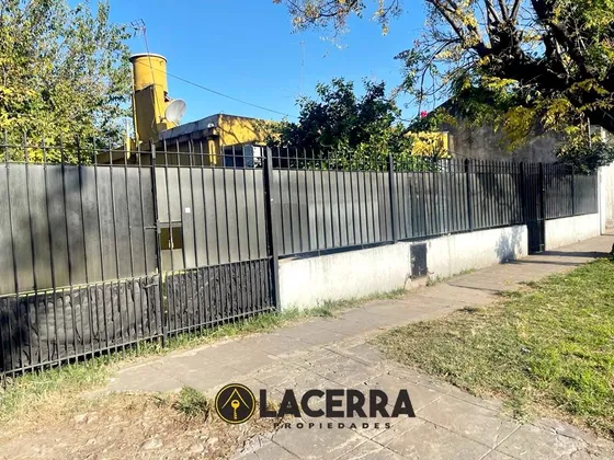 Venta De Casa En Hurlingham