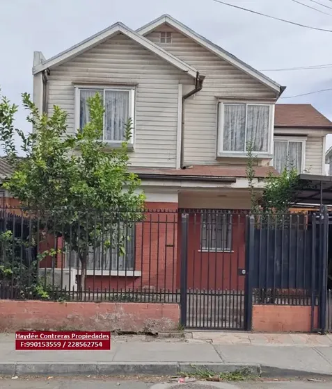Casa En Venta En Lomas De Mirasur