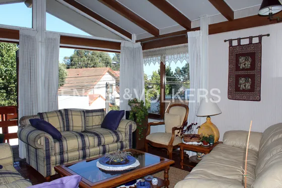 Casa En Miraflores