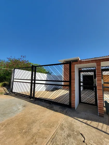 Casa A Estrenar En Playa El Angel 