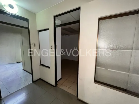 Arriendo De Oficina En Centro De Rancagua