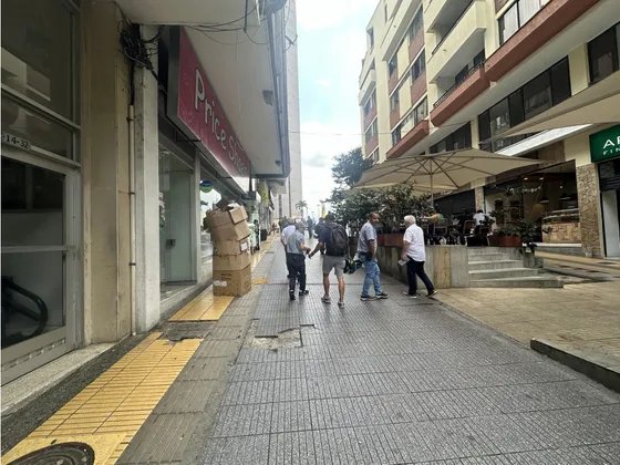 Se Vende Edificio Centro Armenia Calle Peatonal