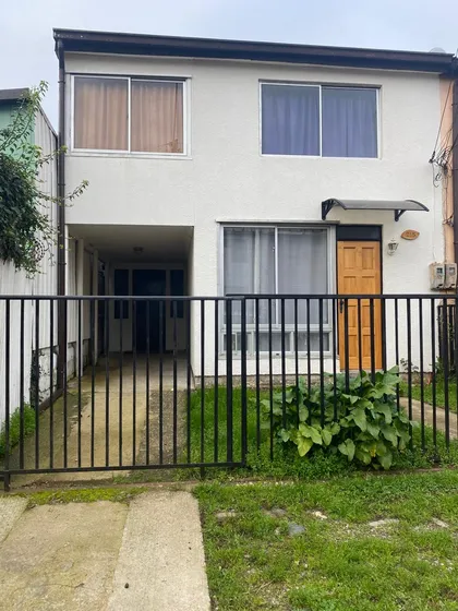 Venta Casa 5hab 1ba Valdivia