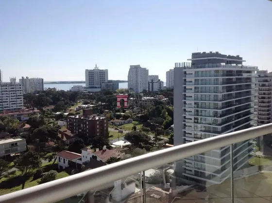 Venta: 2 Dormitorios 2 Baños Playa Brava Punta Del Este