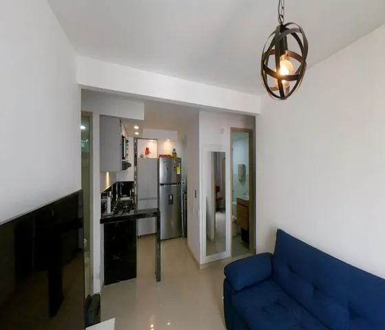 Venta Apartamento Ciudad Guabinas - Tairona