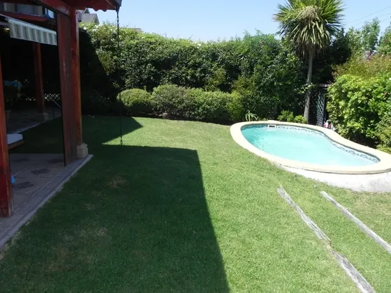 Casa En Condominio En Excelentes Condiciones