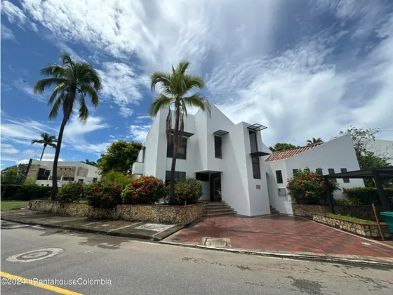 Casa En  El Penon(girardot) Rah Co: 25-170