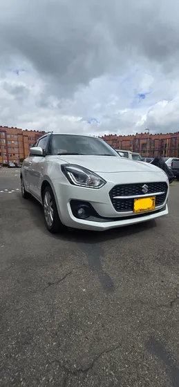 Suzuki Swift 1.2 Gl