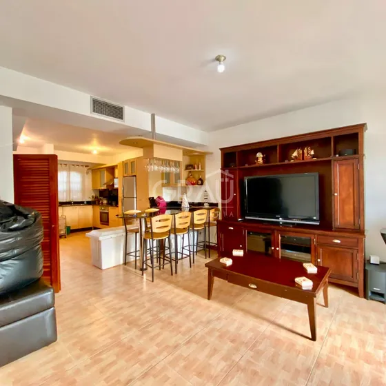 Townhouse En Venta Y Alquiler En Pueblo Viejo Lecheria