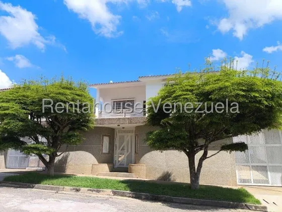Casa Estilo Duplex  En Venta Prebo Iii Valencia Carabobo Leida Falcon Lf25-11140
