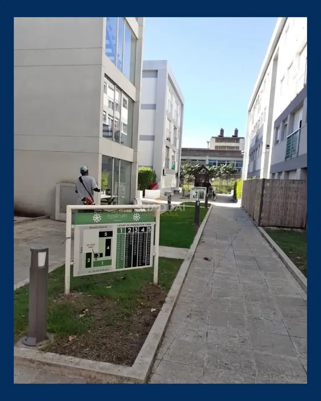 Alquiler Apartamento Villa Española
