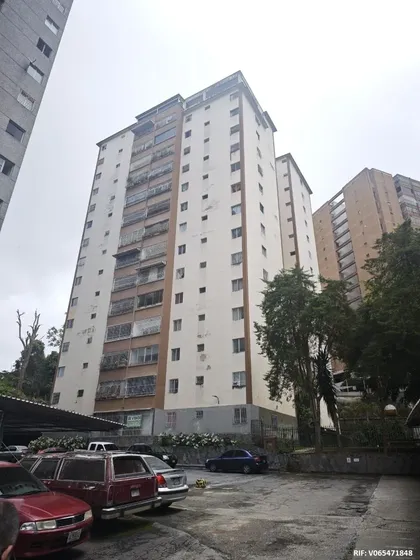 Apartamento En Venta, Residencias San Antonio, Av. Perimetral De San Antonio De Los Altos