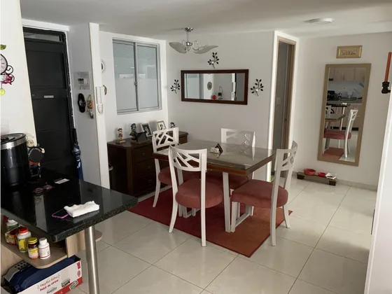 Venta Apartamento Sector Villa Liliana 