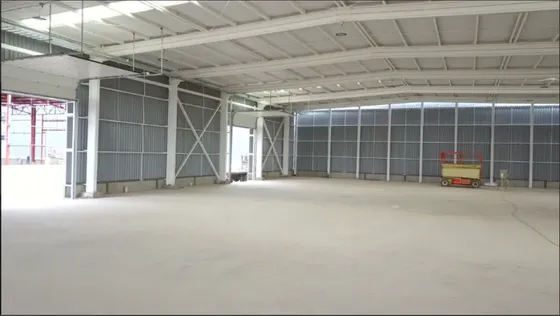 Propiedad Industrial En Arriendo En Quilicura 2.750 M2