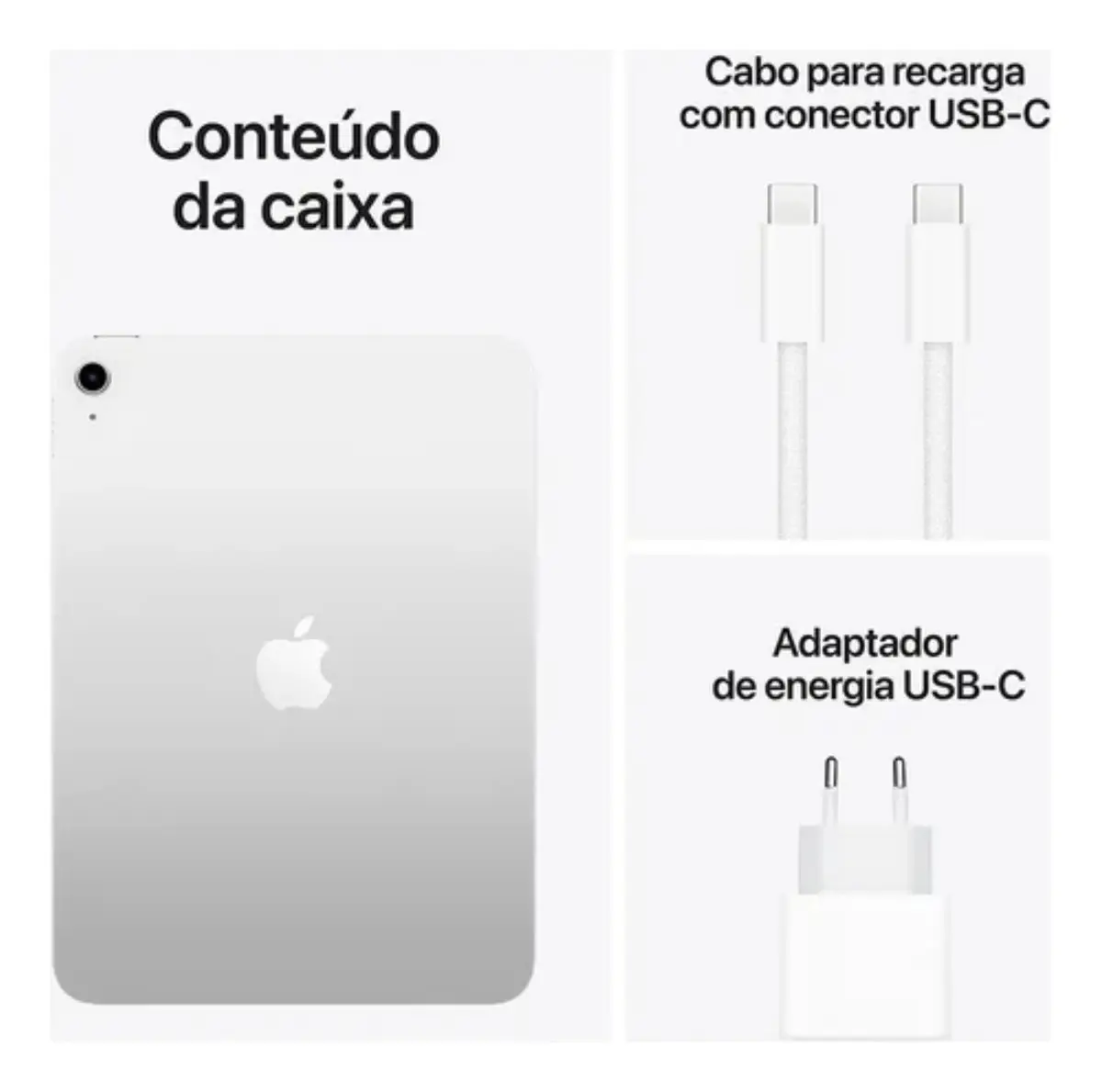 Apple iPad 11 Chip A16 Wi-fi 128gb